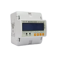 Panel Meters