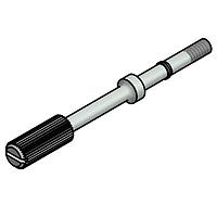 Amphenol CONEC 740-360270 Jack Screw JACKSCREW FOR 165X17349X