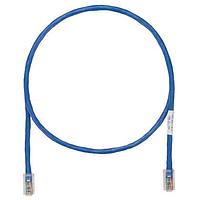 Panduit UTPCH20BUY Cat 5e Copper Patch Cord Cat5e Blue UTP Cbl