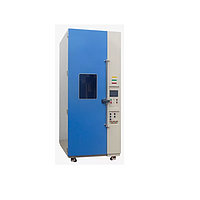 LIB UVP-02 UV Preconditioning Chamber For PV Solar Panel (Ambient ～ 90 ℃; < 250 W/m²)