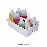 DaiHan SL.Rac3001 PP Carrier Trays, Single Handedly, 5Lit.