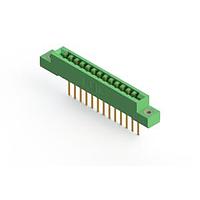 EDAC 807-013-545-108 Receptacles High Temp Card Edge Connector