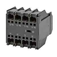 Omron Automation and Safety J73KC-AM-02 Contacts Aux CU,2PST-2NC
