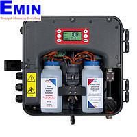 GLobal Water Chlorine Meter Calibration Service