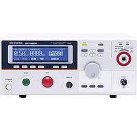 GW INSTEK GPT-9602 Withstanding Voltage Tester (5kVAC/DC, 100VA)