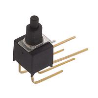 APEM TP42WW08000 Subminiature DPDT On-Mom 0.4VA 20VAC/DC