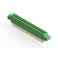 EDAC 346-050-500-812 Receptacles Card Edge Connectors