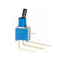 APEM TL36WW00050 Toggle Switches Tiny washable toggle rt angl vrtcl mnt S