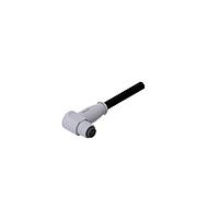 Amphenol CONEC 42-10084 Sensor Cables / Actuator Cables SAL-8-RKWS3-2/K1