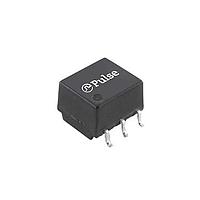 Pulse Electronics HM2101NLT Pulse Transformers MDL,DUAL, XFMR-CMC, 1:1, 2.5KV