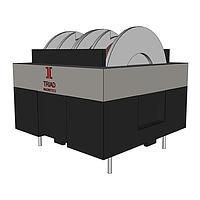 Triad Magnetics ET2825-033 Common Mode Chokes COMMON MODE CHOKE 5.0mHa.3.0Arms/ET2825-033