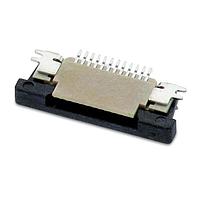 Wurth Elektronik 68714014522 Board Mount WR-FPC 0.5mm SMT ZIF 40Pin Hrztl Btm Cont