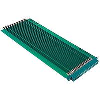 Vector 3690-6 PCI Express / PCI Connectors 11" .156" centers 22 contacts per side