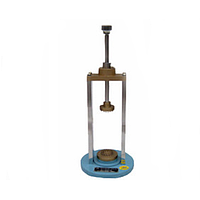 Sample Cutting Machine