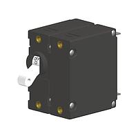 Carling Technologies AB2-B0-26-610-111-P Hydraulic-Magnetic AB2B026610111P