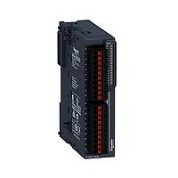 SCHNEIDER TM3DQ16UG I/O Modules TM3-16 OUT TR.NPN SPRING