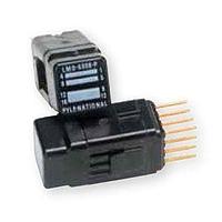 Amphenol Aerospace LMD-6103-P Bussing Modules 1 Bussing Circuit Module SZ 20 Sealed