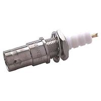 HUBER+SUHNER 22_SHV-50-0-6/133_NE Connectors SHV straight bulkhead receptacle jack(f)