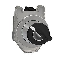 SCHNEIDER XB4FG61 Key Type Selector FLUSH KSW KEY455 2POS 1NO