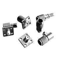 Hirose Electric POB-P-55/U(40) RF Connectors / Coaxial Connectors