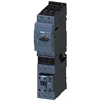 SIEMENS 3RA21504WA360NB3 Motor Drives STARTER NONREV PNL S2 42-52A 20-33VUC
