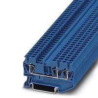 PHOENIX CONTACT 3031254 Feed Through Terminal Block ST 2.5-TWIN-BU