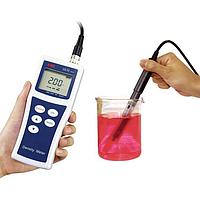 Alkalinity Meter