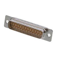 Molex / FCT 172704-0170 Plug FCT DSUB SDR PLG 25 PN