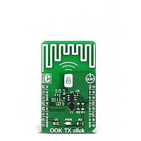 Mikroe MIKROE-2903 Add-On Boards OOK TX click