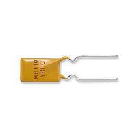 Littelfuse RF3385-000 Resettable Fuses - PPTC RUSBF RADIAL RESETTABLE FUSE
