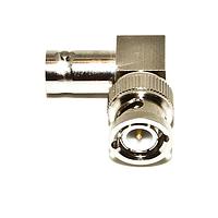 Mueller BU-P3534 RF Adapters - In Series BNC CONNECTOR 90 DEGREE F/M