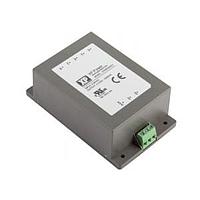 XP Power DTE6048S5V1 Isolated DC-DC CONVERTER, 60W, 4:1, CHASSIS MT