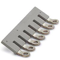 PHOENIX CONTACT 3026052 Bridge, Insertion EB 7-OTTA 6