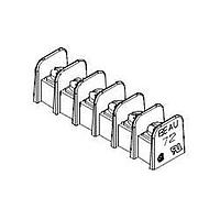Molex 38720-6916 Beau PCB Terminal Barrier Strip 16P BRASS NO ENDS