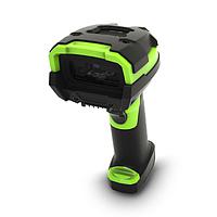 Zebra LI3608-HD Wireless Barcode Scanner (1D, 2D, IUID Support; 1,280 x 960 pixels)