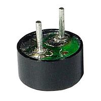 Audio Indicators