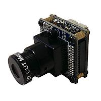 Leopard Imaging LI-USB30-P031C Camera (Enclosed Cameras) Color MT9P031 5M Camera