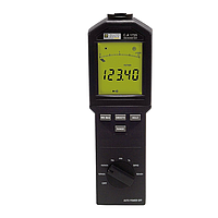 Tachometer