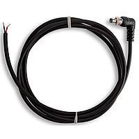 Switchcraft CARA767KS07984 DC Power Cords RA 767KS OVRMLD TO S&T