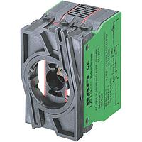 RAFI 1.20.125.122/0000 General RAFIX 22 QR Switch element w. coupling