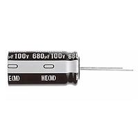 Nichicon UHE1V152MHD1CA Aluminium Electrolytic Capacitors