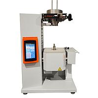 NOSELAB ATS A-MeP Automatic Extrusion plastometer (80° ÷ 400°C)