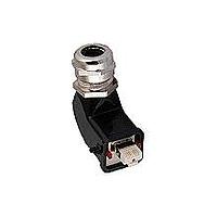 Molex / GWconnect 93601-4735 Heavy Duty Power Connectors RJ45PLG8P4C+RA MET HEHDPC11 7940.3322.1