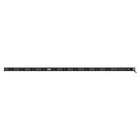 Panduit CMRPSV20STL Power Outlet Strips Vertical PWR strip with a 20 A 120V