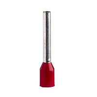 SCHNEIDER DZ5CE010L12 Cable End INSULATED CABLE END