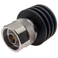 HUBER+SUHNER 65010_N-50-1/199_NE RF Terminators N plug(m), 10W