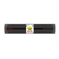 Santak RACK 2KS EBM Online UPS