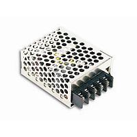 MEAN WELL RS-15-12 Switching Supplies 15.6W 12V 1.3A