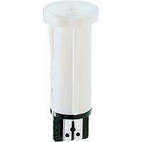 RAFI 1.02.614.502/1002 Neon Panel Mount Indicators Signal lamp neon 14mm colorless