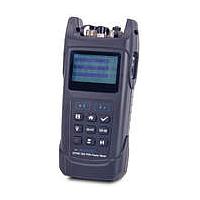 Deviser EP350 Optical Power Meter (DC 12V/2A)